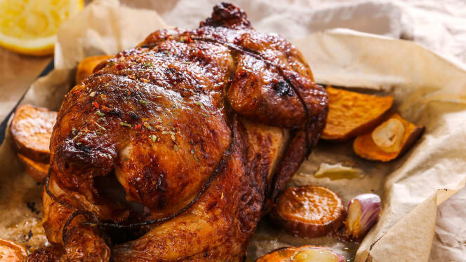 The Roastary Waalstraat Amsterdam - 0