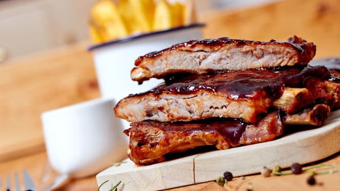 The Roastary Waalstraat Amsterdam - 1