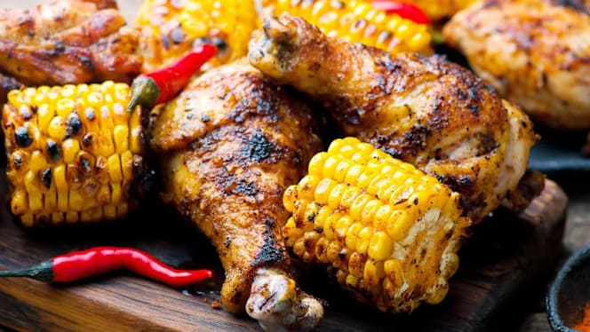 The Roastary Waalstraat Amsterdam - 7