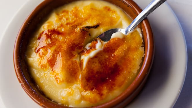 The Roastary Waalstraat Amsterdam - 4