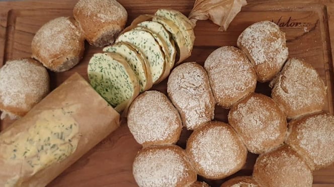 The Roastary Waalstraat Amsterdam - 6