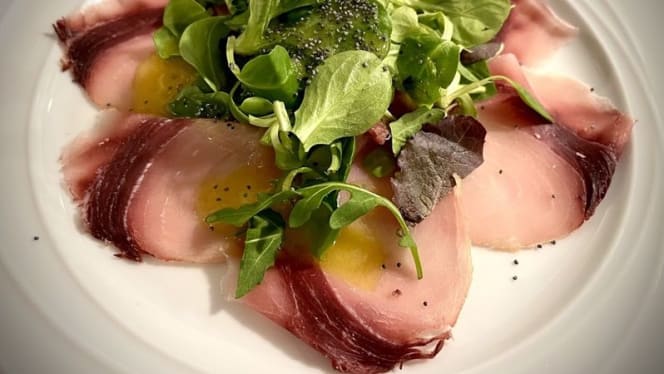 La Ruota - Imperia - 0