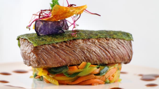 Golf Hotel René Capt - 5