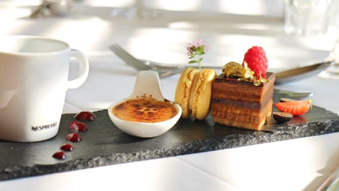 Golf Hotel René Capt - 7