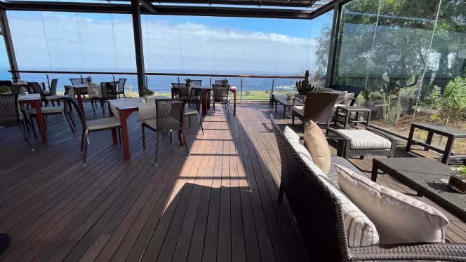 El Mirador del Guincho - 7