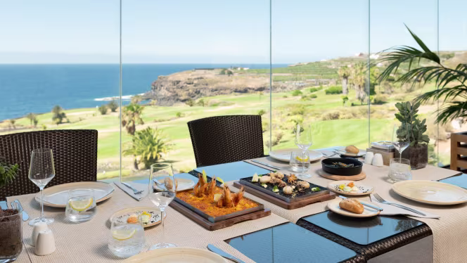 El Mirador del Guincho - 4