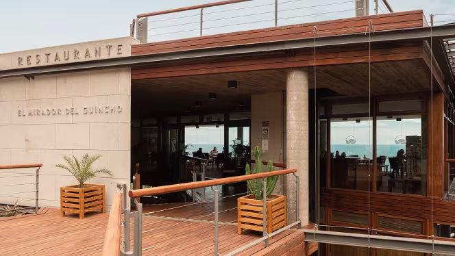El Mirador del Guincho - 9