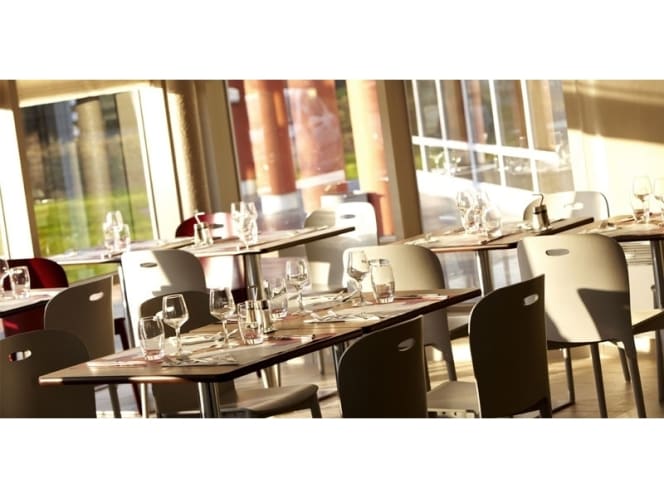 Campanile Besançon Ecole - Ecole-Valentin - 4