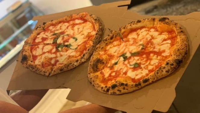 Mangiancora - Amsterdam - 3