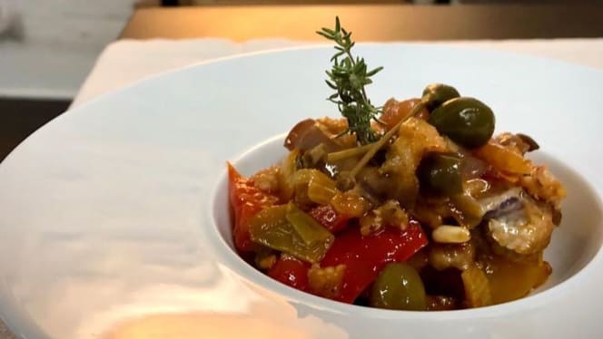 Cantina Vèra Orvieto Eno Bistrot - Orvieto - 4