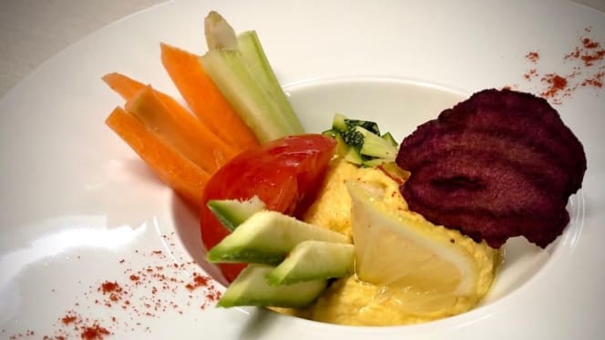 Cantina Vèra Orvieto Eno Bistrot - Orvieto - 5