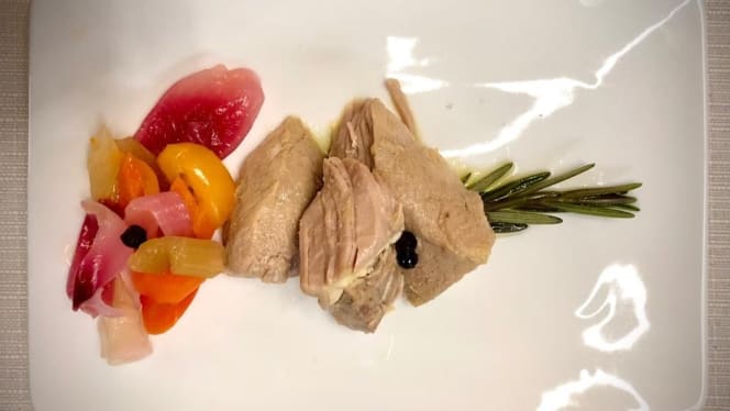 Cantina Vèra Orvieto Eno Bistrot - Orvieto - 1