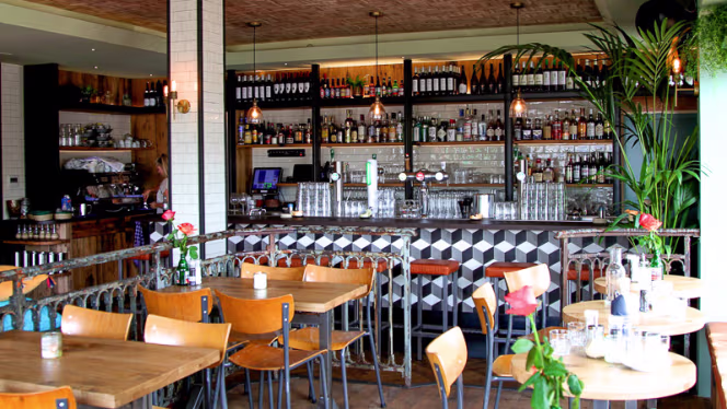 Jack Dish - Amsterdam - 4