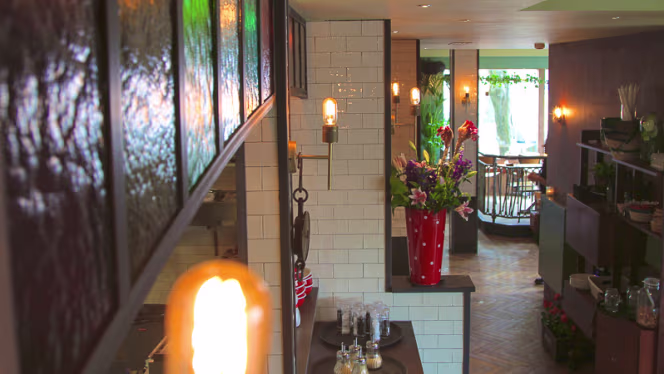 Jack Dish - Amsterdam - 2