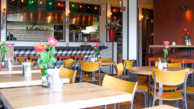 Jack Dish - Amsterdam - 3