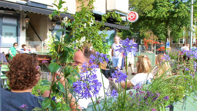 Jack Dish - Amsterdam - 6