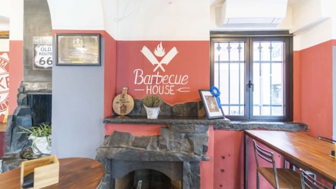 Uolli's BBQ Chiavari - 7