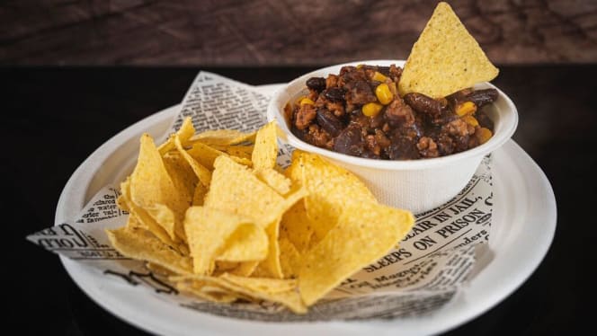 Uolli's BBQ Chiavari - 3