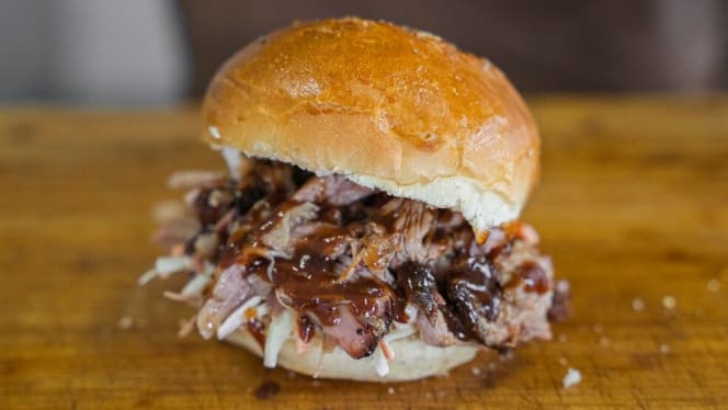 Uolli's BBQ Chiavari - 5