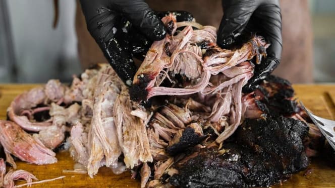 Uolli's BBQ Chiavari - 2