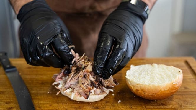 Uolli's BBQ Chiavari - 4