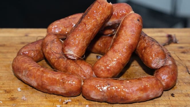 Uolli's BBQ Chiavari - 1