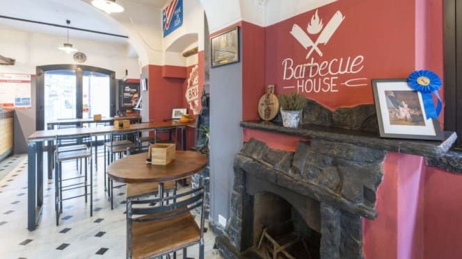 Uolli's BBQ Chiavari - 6