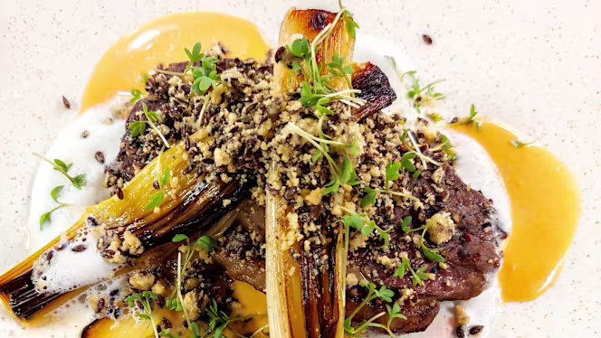 Hotel und Restaurant Sonnenhof - 4