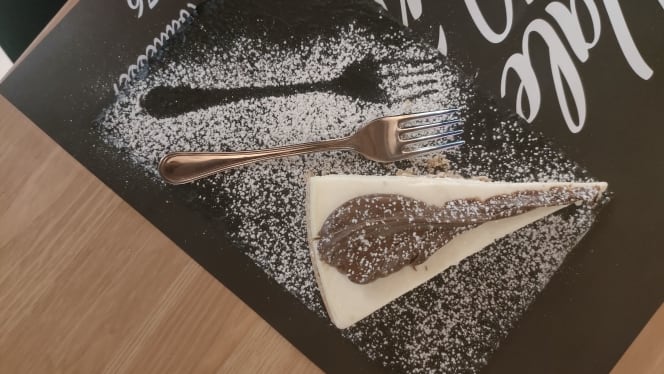 Trattoria Pizzeria Ne vale la Pena - 4