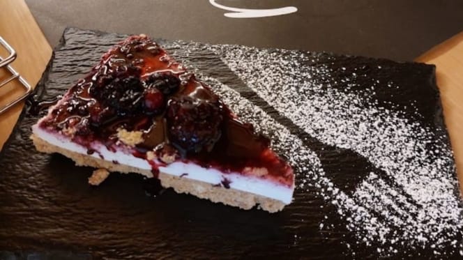 Trattoria Pizzeria Ne vale la Pena - 6