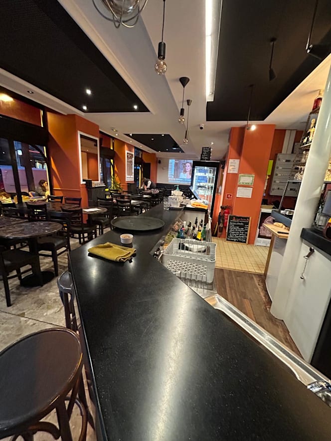 CM Café - Paris - 3