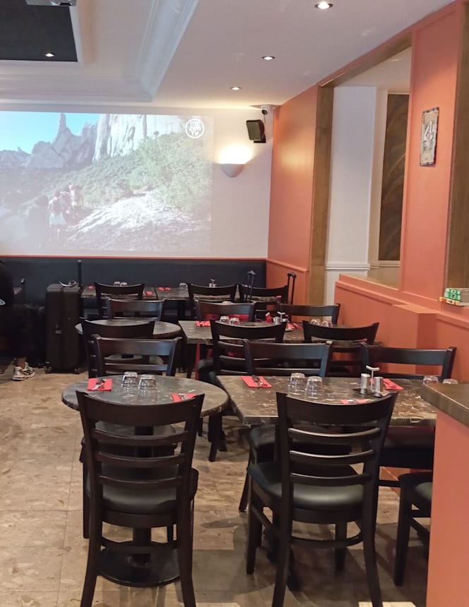 CM Café - Paris - 5