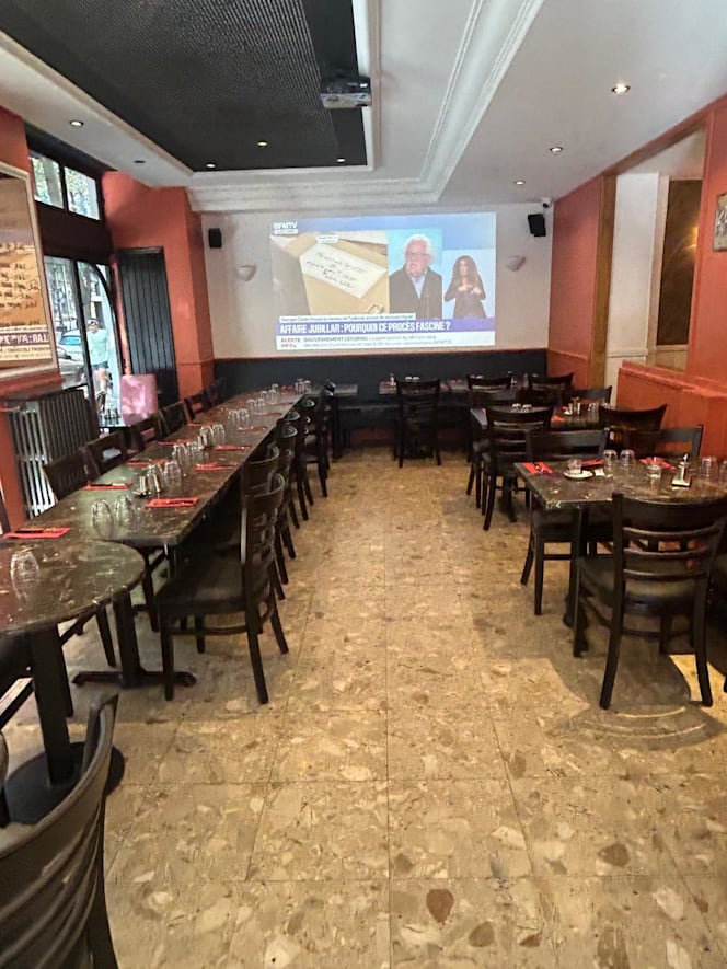 CM Café - Paris - 1