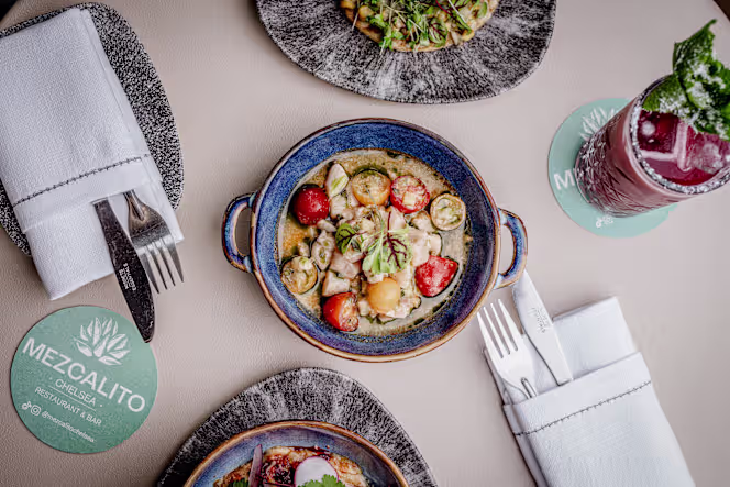 Mezcalito Chelsea - 6