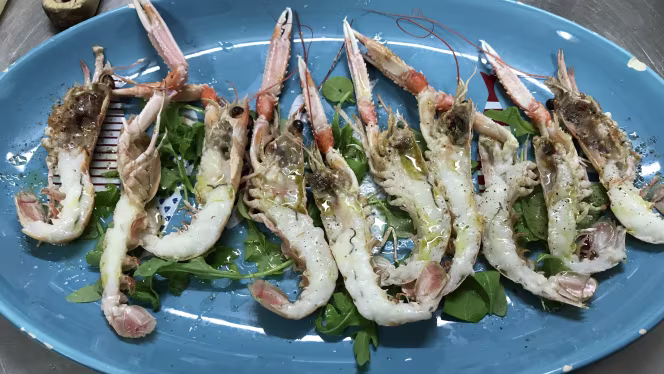 Ristorante Pizzeria “L’ Incontro” - 2