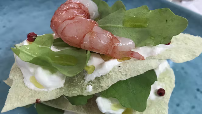 Ristorante Pizzeria “L’ Incontro” - 1