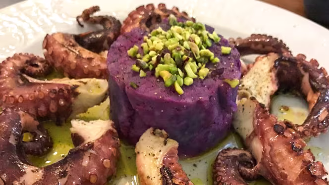 Ristorante Pizzeria “L’ Incontro” - 4