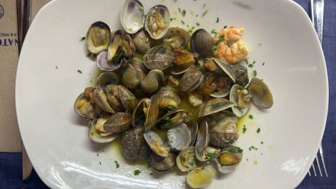 Beach Club Guadiana - Hotel Playa Canela - 2