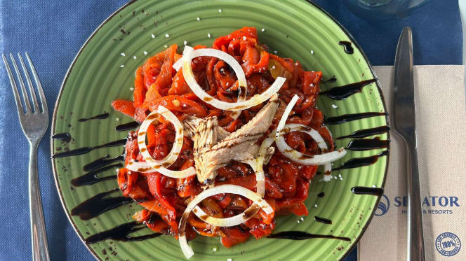 Beach Club Guadiana - Hotel Playa Canela - 7