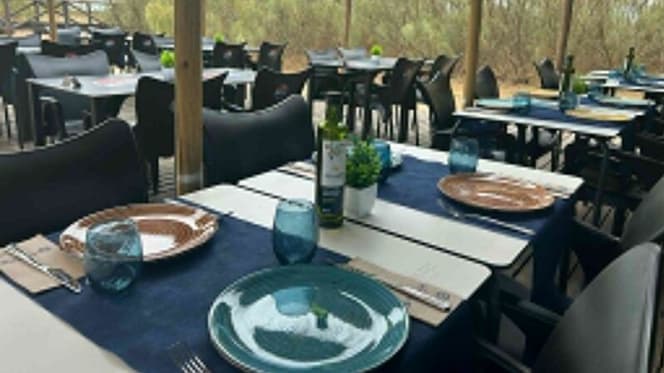 Beach Club Guadiana - Hotel Playa Canela - 4