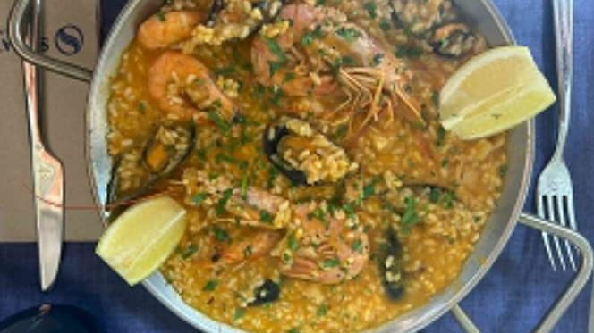 Beach Club Guadiana - Hotel Playa Canela - 1