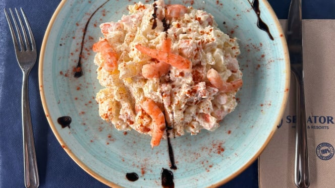 Beach Club Guadiana - Hotel Playa Canela - 6