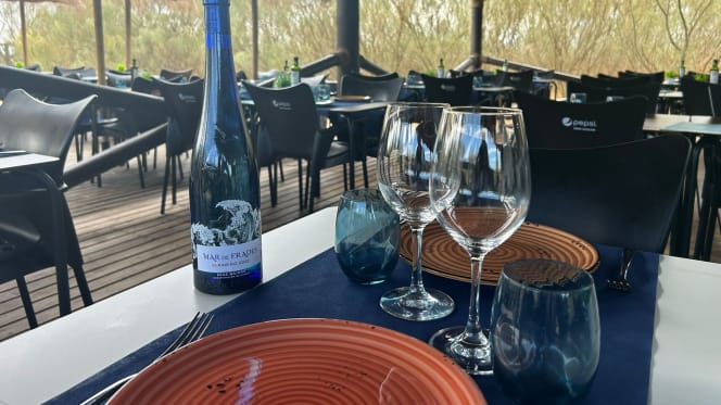 Beach Club Guadiana - Hotel Playa Canela - 3