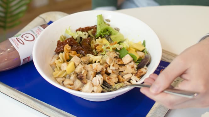 Healthy Poke Las Palmas - 0