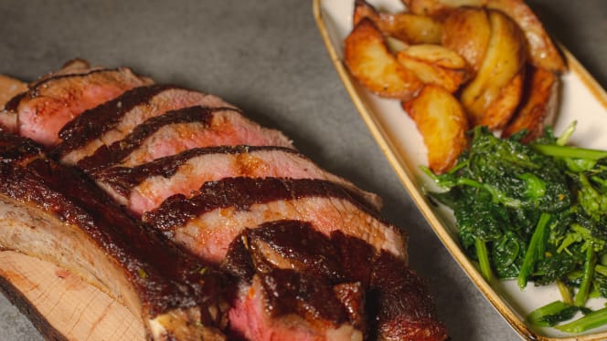 Trattoria da Lucia - 7