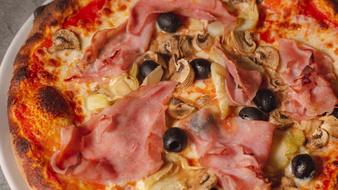 Trattoria da Lucia - 3