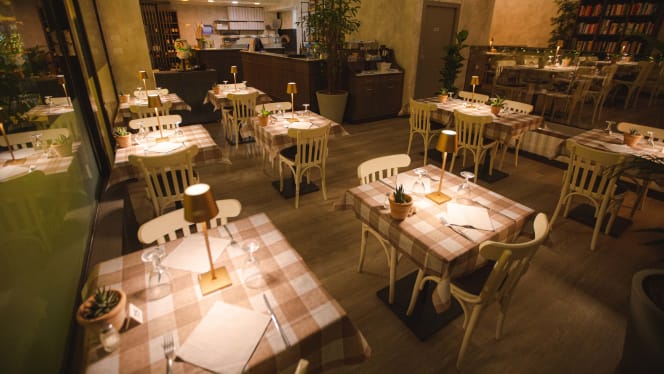 Trattoria da Lucia - 4