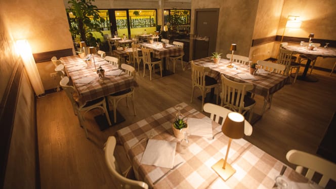 Trattoria da Lucia - 5