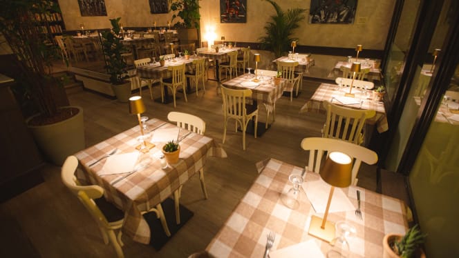 Trattoria da Lucia - 8