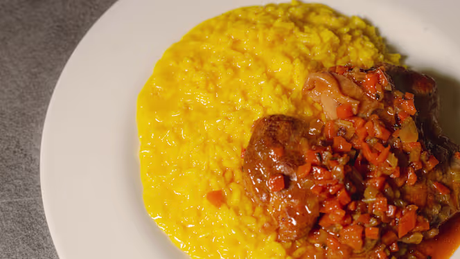 Trattoria da Lucia - 2